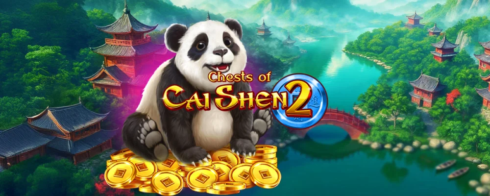 pk55 bet Baús de Cai Shen 2