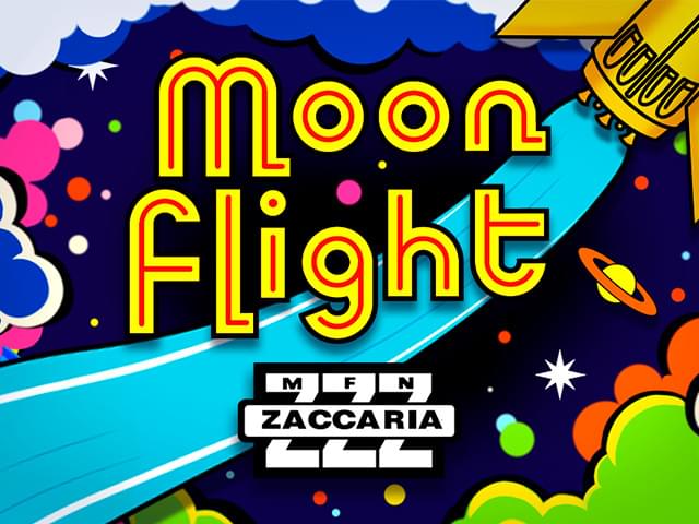 pk55 bet Deslizante de Voo Lunar