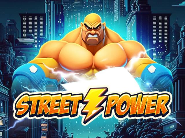 pk55 bet Poder da Rua